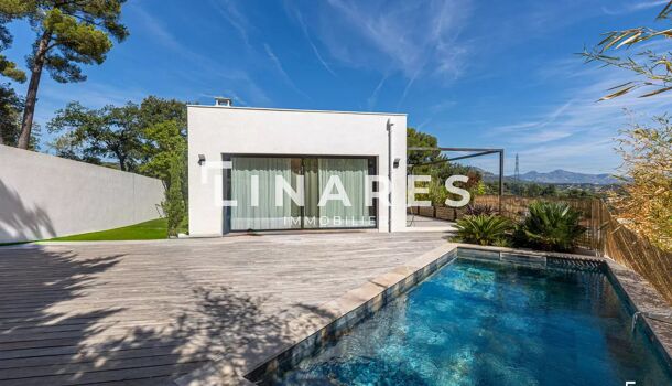 Villa / Maison 6 pièces  à vendre Marseille 12eme 13012