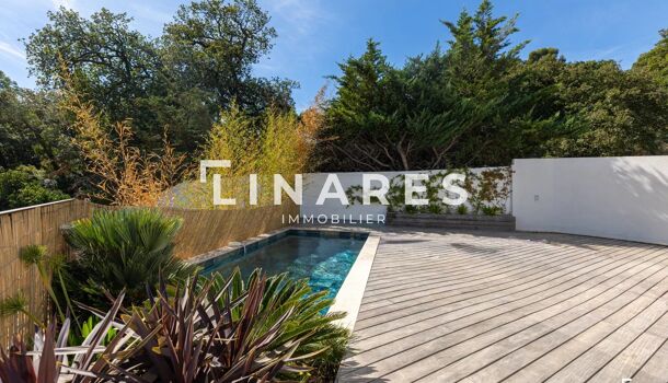 Villa / Maison 6 pièces  à vendre Marseille 12eme 13012