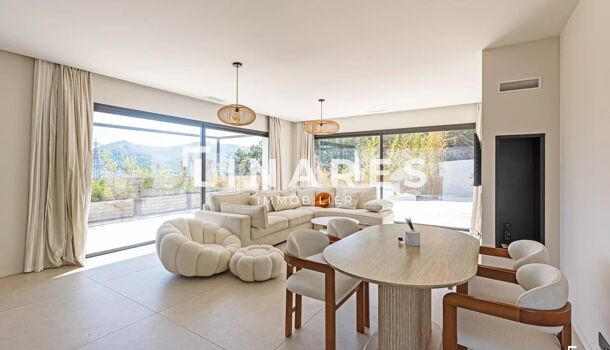 Villa / Maison 6 pièces  à vendre Marseille 12eme 13012