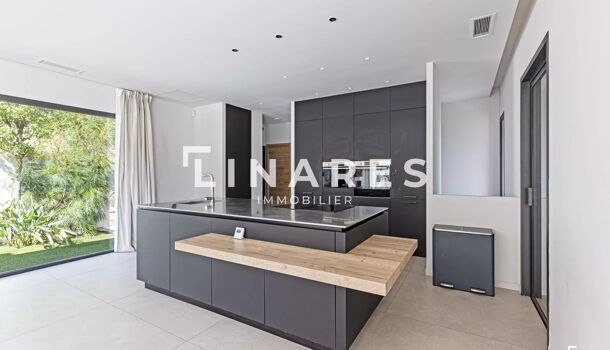 Villa / Maison 6 pièces  à vendre Marseille 12eme 13012