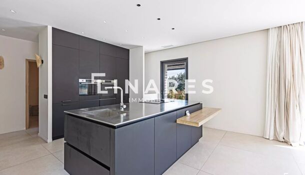 Villa / Maison 6 pièces  à vendre Marseille 12eme 13012