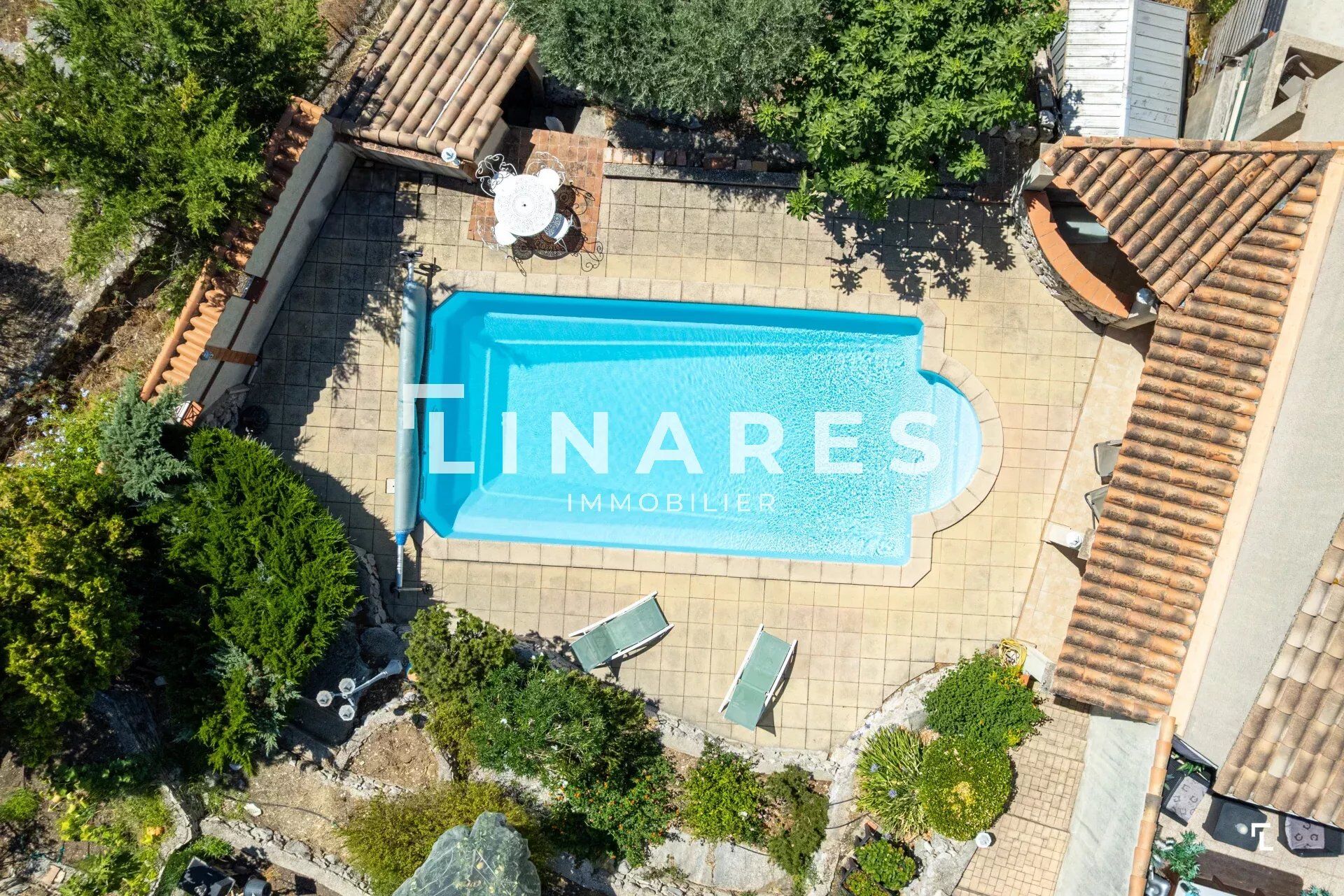 Villa / Maison  T5 à vendre Allauch 13190