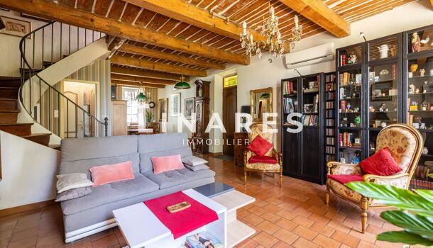 Villa / Maison 5 pièces  à vendre Allauch 13190