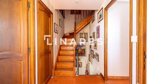 Villa / Maison 5 pièces  à vendre Allauch 13190