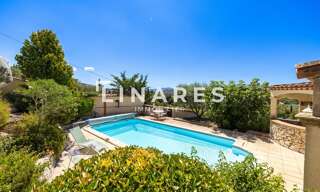 Maison 5 Pièces 173 m² à vendre à Allauch (13190)