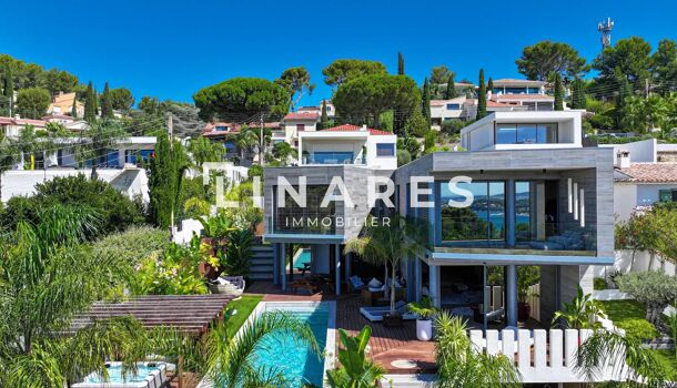 Villa / Maison 6 pièces  à vendre Bandol 83150