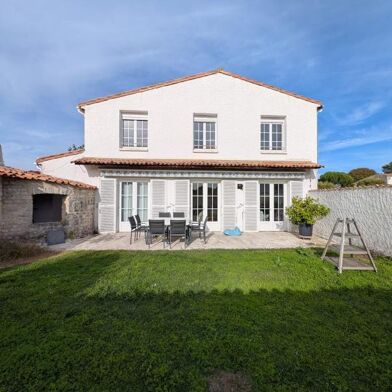 Maison 7 pièces 489000 €