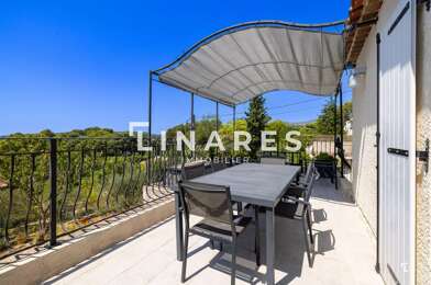 Maison 5 pièces 650000 €