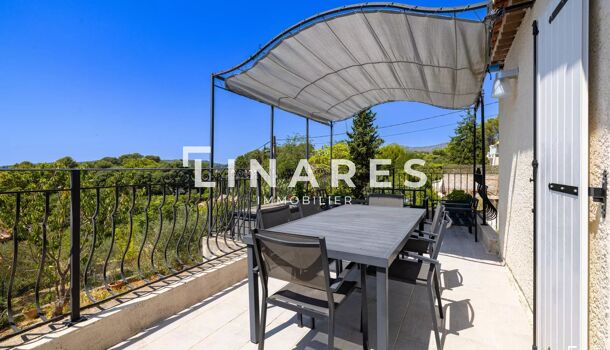 Villa / Maison 5 pièces  à vendre Marseille 11eme 13011