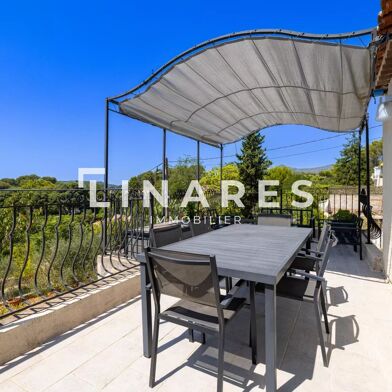 Maison 5 pièces 650000 €