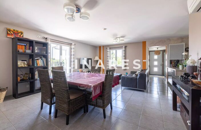 CERCLE FAMILIAL - Maison T5 de 174m2 (T4 de 106m2 + T2/3 de 68m2 — photo 3