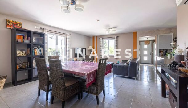 Villa / Maison 5 pièces  à vendre Marseille 11eme 13011