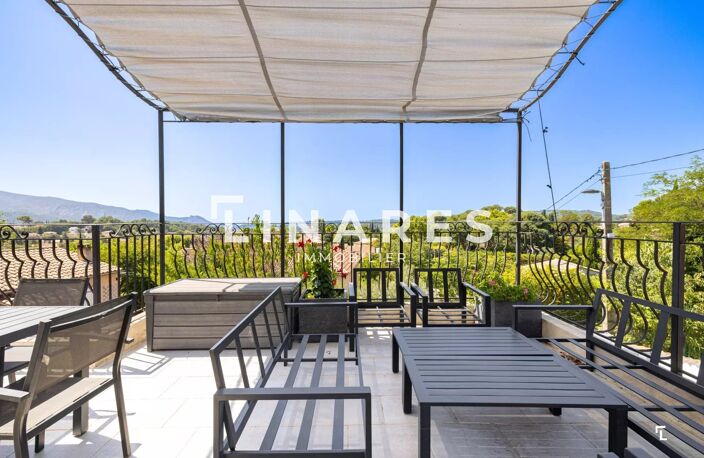 CERCLE FAMILIAL - Maison T5 de 174m2 (T4 de 106m2 + T2/3 de 68m2 — photo 4
