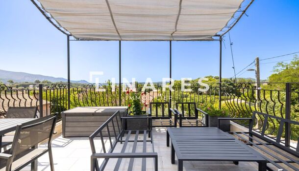 Villa / Maison 5 pièces  à vendre Marseille 11eme 13011