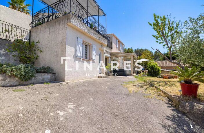 CERCLE FAMILIAL - Maison T5 de 174m2 (T4 de 106m2 + T2/3 de 68m2 — photo 5