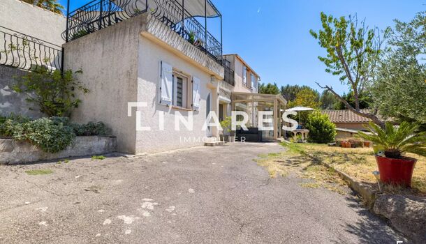 Villa / Maison 5 pièces  à vendre Marseille 11eme 13011