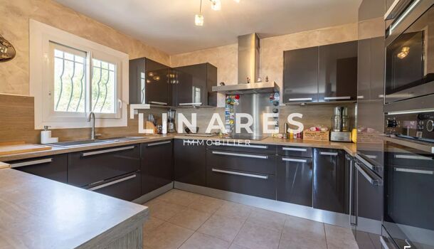 Villa / Maison 5 pièces  à vendre Marseille 11eme 13011