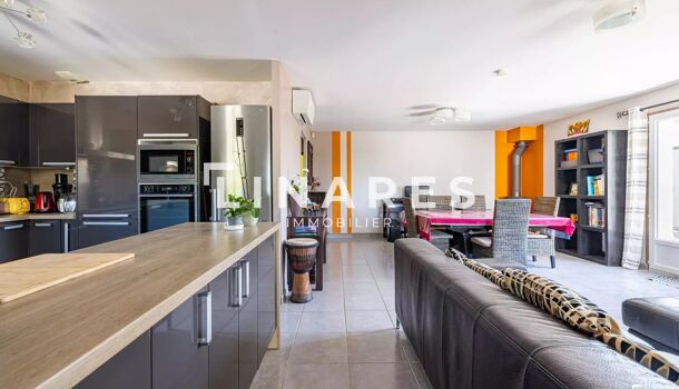 Villa / Maison 5 pièces  à vendre Marseille 11eme 13011