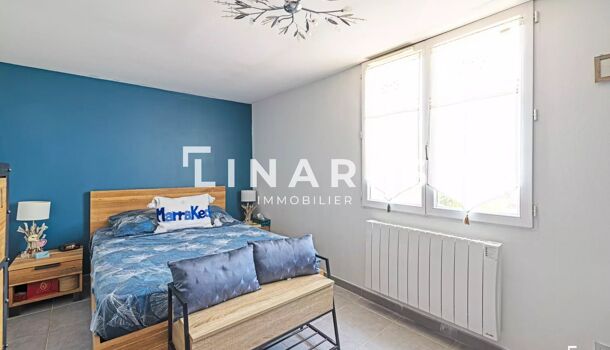 Villa / Maison 5 pièces  à vendre Marseille 11eme 13011