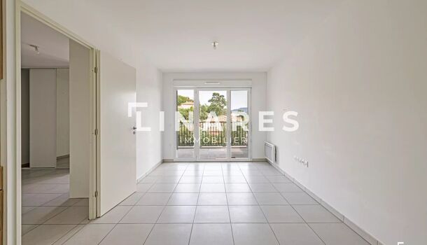 Appartement 2 pièces  à vendre Marseille 13eme 13013