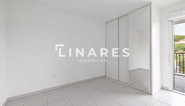 Appartement 2 pièces  à vendre Marseille 13eme 13013