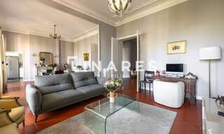 Appartement 4 Pièces 178 m² à vendre à Marseille 8 (13008)