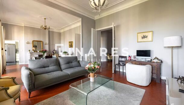 Appartement 4 pièces  à vendre Marseille 8eme 13008