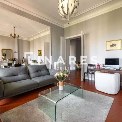Appartement 4 pièces 850000 €