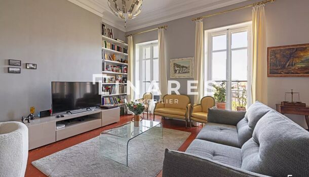 Appartement 4 pièces  à vendre Marseille 8eme 13008