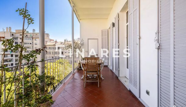 Appartement 4 pièces  à vendre Marseille 8eme 13008