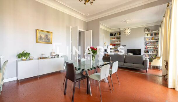 Appartement 4 pièces  à vendre Marseille 8eme 13008