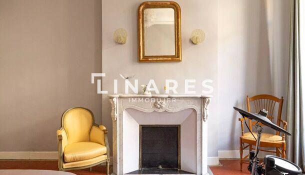 Appartement 4 pièces  à vendre Marseille 8eme 13008