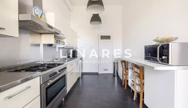 Appartement 4 pièces  à vendre Marseille 8eme 13008