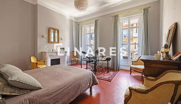 Appartement 4 pièces  à vendre Marseille 8eme 13008