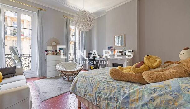 Appartement 4 pièces  à vendre Marseille 8eme 13008