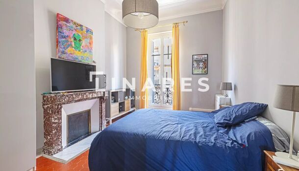 Appartement 4 pièces  à vendre Marseille 8eme 13008