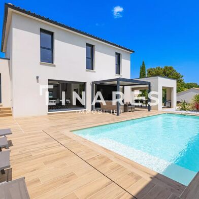 Maison 4 pièces 795000 €