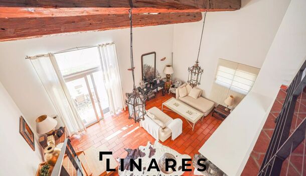 Villa / Maison 8 pièces  à vendre Aubagne 13400