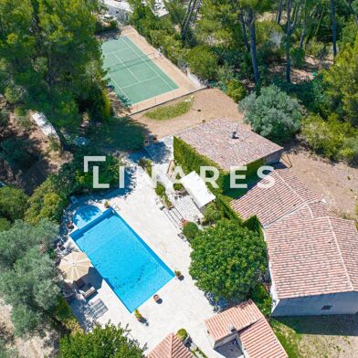 Maison 8 pièces 1295000 €