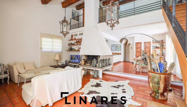 Villa / Maison 8 pièces  à vendre Aubagne 13400