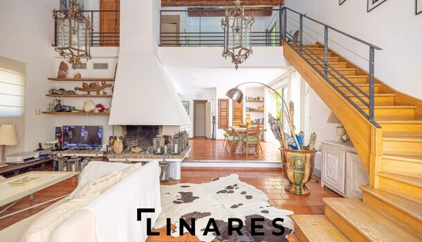 Villa / Maison 8 pièces  à vendre Aubagne 13400