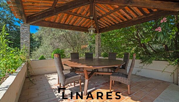 Villa / Maison 8 pièces  à vendre Aubagne 13400