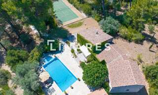 Maison 8 Pièces 340 m² à vendre à Aubagne (13400)