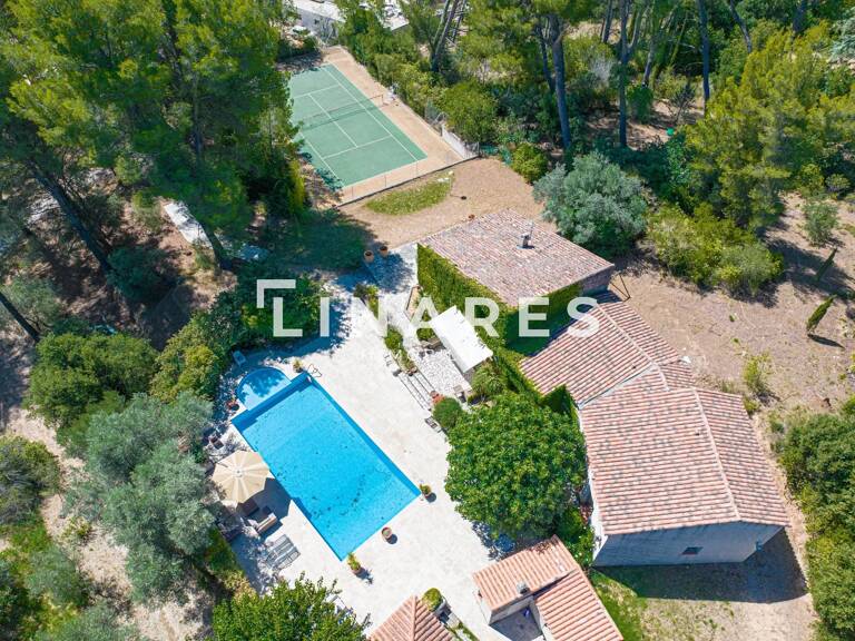 DOLCE VITA -  Villa T8 de 340m2 dont une dépendance aménagée de — photo 1