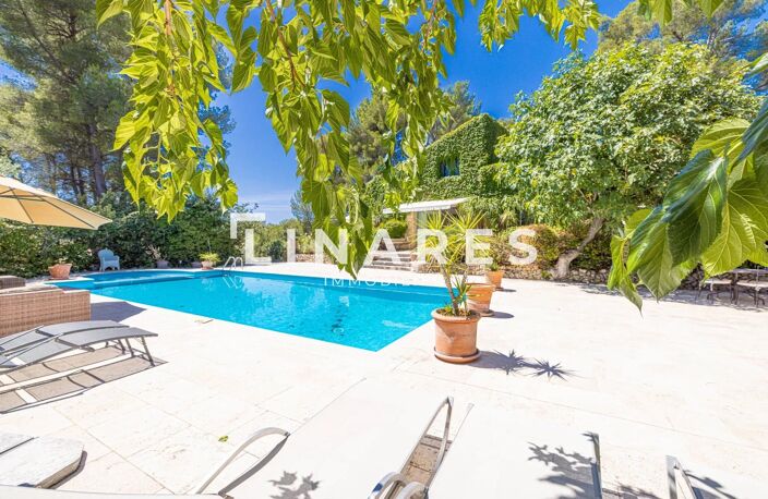 DOLCE VITA -  Villa T8 de 340m2 dont une dépendance aménagée de — photo 2