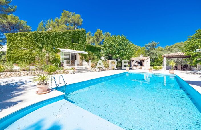 DOLCE VITA -  Villa T8 de 340m2 dont une dépendance aménagée de — photo 3