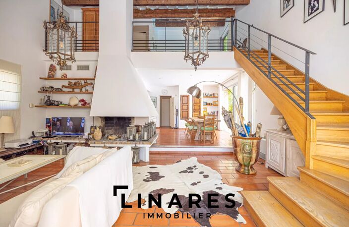 DOLCE VITA -  Villa T8 de 340m2 dont une dépendance aménagée de — photo 4