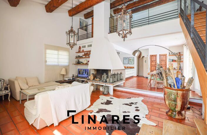 DOLCE VITA -  Villa T8 de 340m2 dont une dépendance aménagée de — photo 5