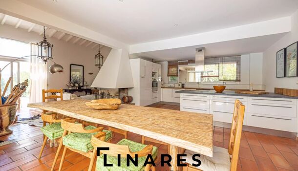 Villa / Maison 8 pièces  à vendre Aubagne 13400
