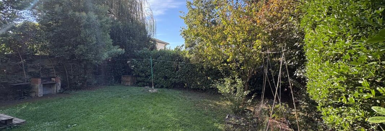 Maison 6 Pièces 206 m² à vendre à Toulouse (31500)